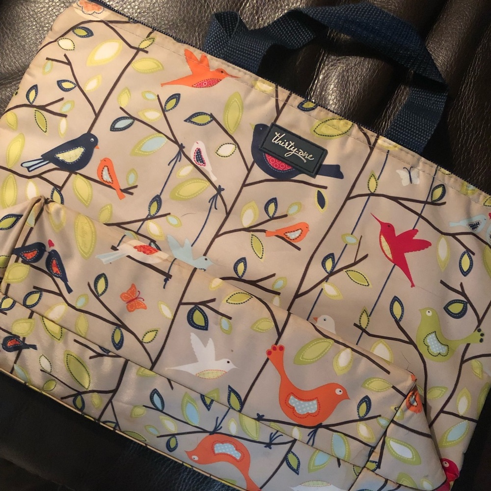 Thirty One lunchbox